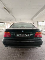 Bmw 5 серия, миниатюра 6