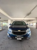 Chevrolet Equinox, миниатюра 1