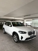 Bmw X3, миниатюра 9
