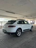 Porsche Macan, миниатюра 8