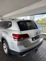Volkswagen Teramont, миниатюра 5