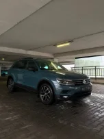 Volkswagen Tiguan, миниатюра 9