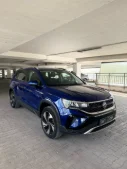 Volkswagen Taos, миниатюра 9