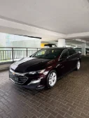 Chevrolet Malibu, миниатюра 2