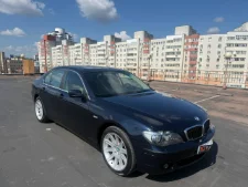 Bmw 7 серия, миниатюра 3