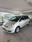 Toyota Corolla Verso, миниатюра 4