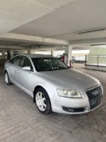 Audi A6, миниатюра 9