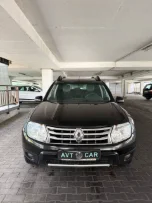 Renault Duster, миниатюра 1