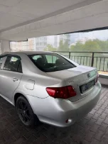 Toyota Corolla, миниатюра 5