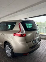 Renault Scenic, миниатюра 4