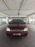 Opel Vectra, миниатюра 1