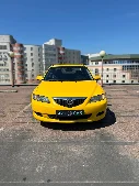 Mazda 6, миниатюра 1