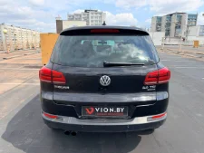 Volkswagen Tiguan, миниатюра 6