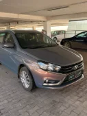 Lada Vesta, миниатюра 9
