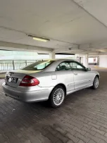 Mercedes CLK, миниатюра 8
