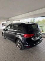 Volkswagen Touran, миниатюра 4