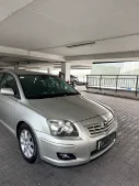 Toyota Avensis, миниатюра 10