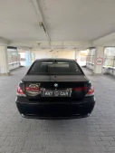 Bmw 7 серия, миниатюра 6