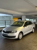 Skoda Octavia, миниатюра 2