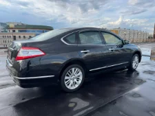 Nissan Teana, миниатюра 4