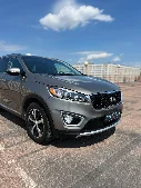 Kia Sportage, миниатюра 5