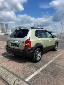 Hyundai Tucson, миниатюра 4
