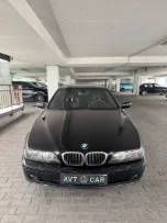 Bmw 5 серия, миниатюра 1