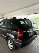 Hyundai Tucson, миниатюра 10