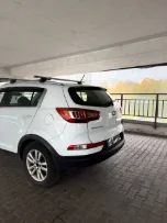 Kia Sportage, миниатюра 4