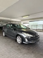 Peugeot 308, миниатюра 10