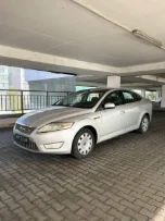 Ford Mondeo, миниатюра 3