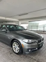 Bmw 5 серия, миниатюра 9