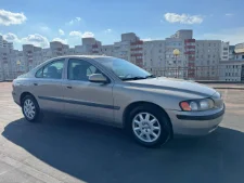 Volvo S60, миниатюра 3
