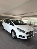 Ford S-MAX, миниатюра 9