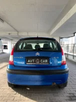 Citroen C3, миниатюра 6