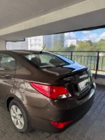 Hyundai Accent, миниатюра 5