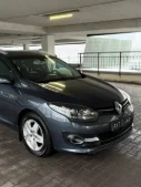 Renault Megane, миниатюра 10