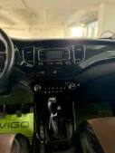 Kia Carens, миниатюра 14