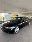 Bmw 7 серия, миниатюра 2