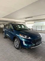 Ford Escape, миниатюра 10