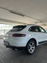 Porsche Macan, миниатюра 7