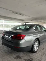Bmw 5 серия, миниатюра 7
