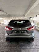 Nissan Qashqai, миниатюра 6