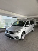 Volkswagen Caddy, миниатюра 2
