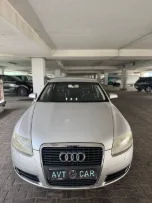 Audi A6, миниатюра 1
