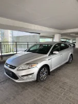 Ford Mondeo, миниатюра 2