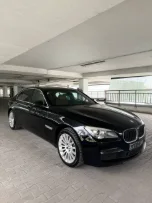 Bmw 7 серия, миниатюра 10