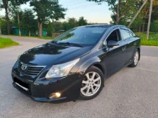 Toyota Avensis, миниатюра 2