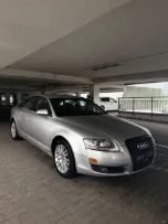 Audi A6, миниатюра 9