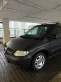 Dodge Grand Caravan, миниатюра 3